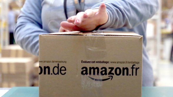 Svarbiausi teisiniai aspektai prekiaujant „Amazon“