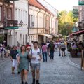 Lietuvoje – 537 nauji koronaviruso atvejai, 4 mirtys