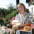 Ekologiškas pasirinkimas: sūrių receptai iš Smetonos laikų