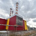 Atpigus elektrai, vėl išjungta Panevėžio elektrinė: rekonstrukcijai reikėtų apie 30 mln. eurų