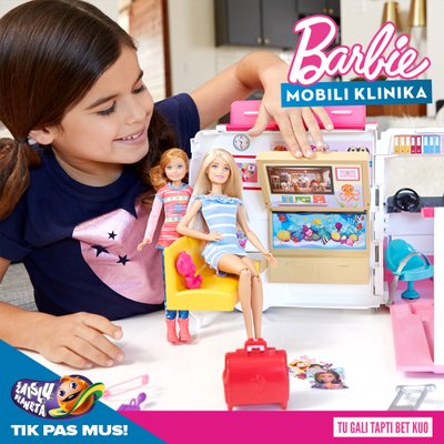 Barbie