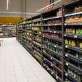 Didžiausia pasaulyje maisto kompanija perspėja dėl infliacijos: vartotojams bus sunkiau