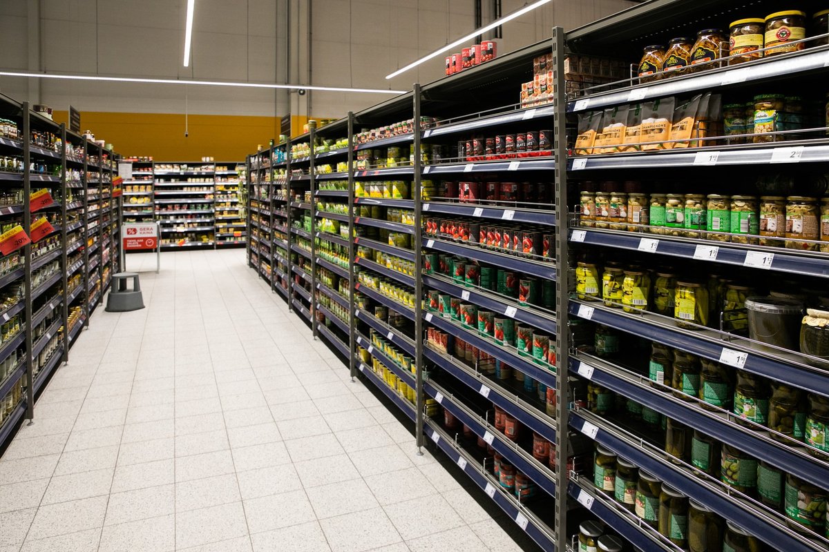 Il Seimas deciderà se consentire la vendita dei prodotti alimentari scaduti