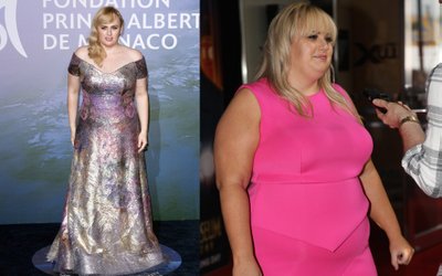 Rebel Wilson