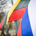 Lietuva neįsileido Rusijos „tėvynainių fondo“ atstovų, Maskva žada atsaką
