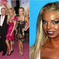 Prieš daugiau nei dešimtmetį nužudyto „Playboy“ modelio tapatybę padėjo atskleisti viena detalė