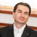 Šaltiniai: „Lietuvos energijai“ turėtų vadovauti Darius Maikštėnas