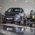 Naujų automobilių rinką augina reeksportas