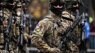 Правда, что "Румыния предъявила Украине территориальные претензии"?