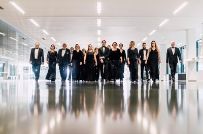 Vilniaus miesto Šv. Kristoforo kamerinis orkestras