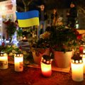 Vokietijoje žiauriai nužudyta ukrainietė, dingo jos motina ir vaikas