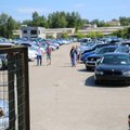 Prieš teismą stos klaipėdietis Lietuvoje neteisėtai pardavęs 600 automobilių iš JAV
