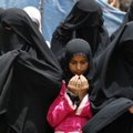 Vienas Šveicarijos regionas uždraudė visą veidą dengiančius musulmonių hidžabus