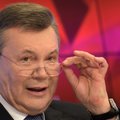 СМИ: Янукович мог получать деньги через счет Swedbank в Литве
