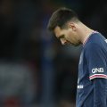 „Ballon d'Or“ nepadeda: PSG žvaigždės strigo konkurentų gynyboje