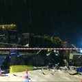 Autobuso avarijoje Rusijoje žuvo dešimt vaikų