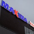 С началом осени меняется время работы магазинов сети Maxima