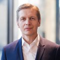 Naujai išrinktas Klaipėdos meras Vaitkus – apie koaliciją su konservatoriais: niekada nesakyk niekada