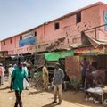 Sudano sostinės Chartumo turguje per apšaudymą žuvo 18 žmonių