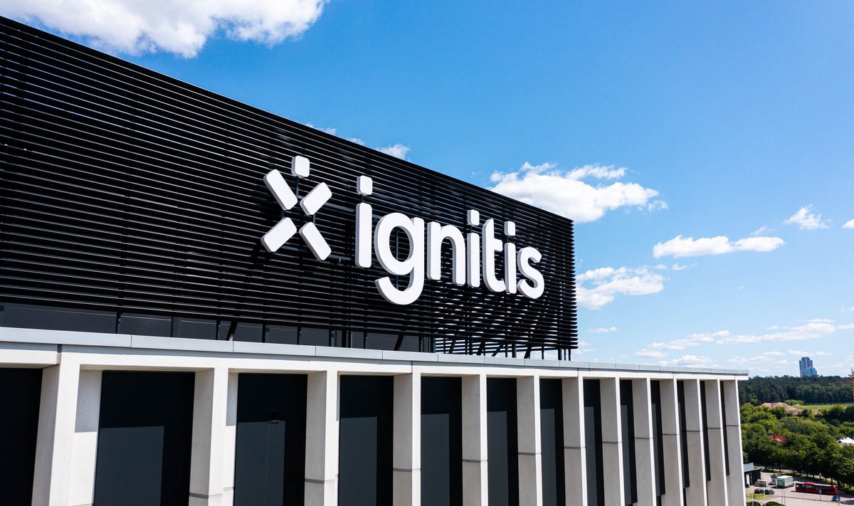 Ignitis