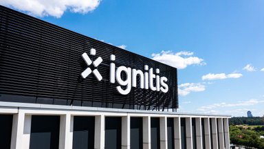 Ignitis Group is setting more ambitious green generation and emissions targets