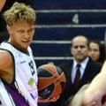 „Unicaja“ su M. Kuzminsku ACB lygoje startavo dramatiška pergale