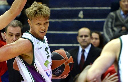 Mindaugas Kuzminskas