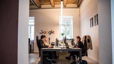 Lietuvos startuolių ekosistema išlieka viena sparčiausiai augančių ir yra antra Vidurio ir Rytų Europoje