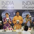 Delyje paminėtas Lietuvos ir Indijos diplomatinių santykių sidabrinis jubiliejus