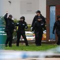 Британцу выдвинуты обвинения по делу о фуре с 39 телами
