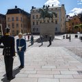 Švedijos premjeras: krizė visuomenę pakeitė visiems laikams