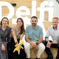 „Delfi Plius“ prenumeratoriams – edukaciniai žaidimai: kartu kūrė mokytojai, mokslininkai ir vaikai