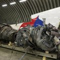 Lavrovas: Nyderlandai nepagrindė „faktais“ kaltinimų dėl MH17 lėktuvo numušimo