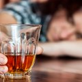 Figures putting Lithuania among top alcohol consuming countries not accurate