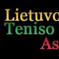 Lietuvos stalo teniso TOP-12 pirmenybės