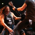Dovana grupės Metallica gerbėjams – nemokami koncertai kiekvieną pirmadienį