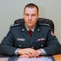 Naujasis generalinis komisaras L. Pernavas turi planą, kaip pagerinti policininkų padėtį