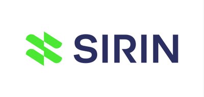 „SIRIN Development“ logotipas