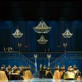 Tomas Venclova: opera yra vienas svarbiausių kultūros mazgų