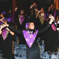 „Harlem Gospel Choir“ Lietuvoje pristatys išskirtinę programą