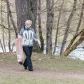 Премьер-министр Литвы: люди бросают мусор, где попало по привычке, но все же поведение меняется