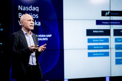 Saulius Malinauskas
