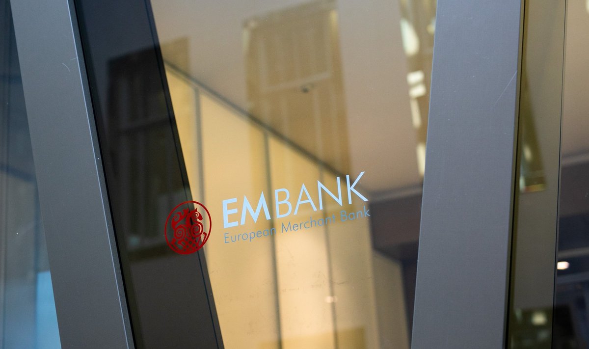European Merchant Bank