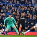 Spaudimas Lampardui auga: „Chelsea“ pralaimėjo trečią kartą per tris savaites