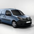 „Renault“ žengs naują žingsnį elektromobilių rinkoje