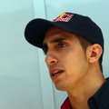 S.Buemi gali persikelti į ištvermės lenktynes