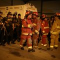 Peru ant karnavalo dalyvių užgriuvus stogui žuvo šeši žmonės