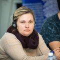 Rusų žurnalistė apie drąsų Lietuvos gestą: be jūsų nebūtume galėję padėti žmonėms, Čečėnijoje tapusiems taikiniu
