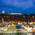 „300 Lakes Rally“ – dramatiška kova iki finišo ir net po jo