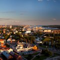 Klaipėda to lease municipal land to encourage construction
